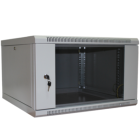 Tantos SN-Tsn 19" 6U600W-PD Шкаф 