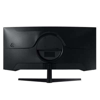Samsung Odyssey G5 G55T LC34G55TWWIXCI Монитор  12