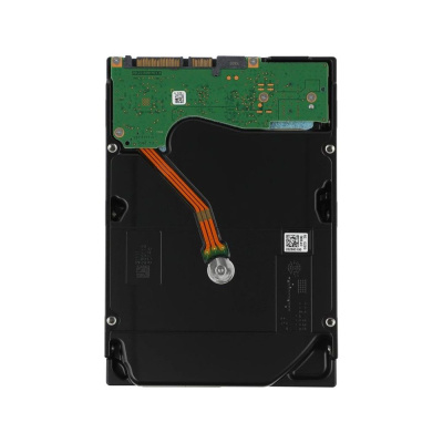 Seagate ST20000VE004 Жесткий диск 2