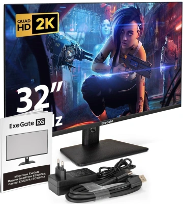 ExeGate EX297299RUS Монитор 2