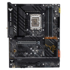 ASUS TUF GAMING Z690-PLUS WIFI D4 Материнская плата