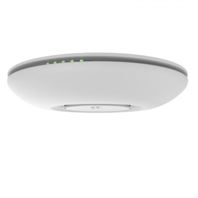 Mikrotik cAP (RBCAP2ND) Точка доступа 2,4 ГГц 2