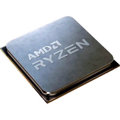 AMD Ryzen 5 5500X3D 100-000001504 Процессор 1