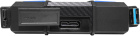 ADATA HD710 Pro Внешний жесткий диск AHD710P-1TU31-CBL 4