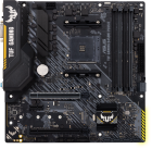 ASUS TUF GAMING B450M-PLUS II Материнская плата 90MB1620-M0EAY0