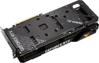 ASUS TUF-RTX3060-O12G-V2-GAMING Видеокарта 90YV0GC0-M0NA10 7