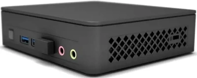 Intel BNUC11ATKPE0001 Платформа для ПК 3