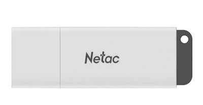 NETAC NT03U185N-016G-20WH Флэш-накопитель