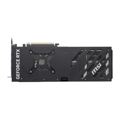 MSI RTX5060Ti SHADOW 3X OC CLASSIC Видеокарта 3