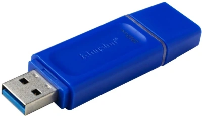 Kingston KC-U2G64-7GB USB Flash накопитель 2