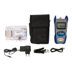 SNR SNR-PMT-30B Измеритель оптической мощности 5