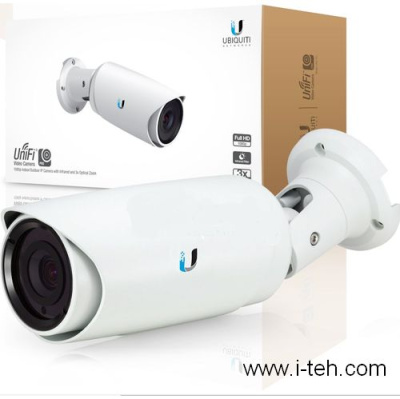 Ubiquiti UniFi Video Camera PRO IP-камера FullHD с ИК-подсветкой UVC-PRO 2