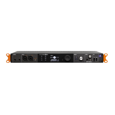 Arturia Audiofuse 16Rig 831001 Аудиоинтерфейс USB