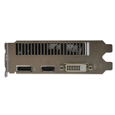 Afox AMD Radeon RX 550 8Gb AFRX550-8192D5H4-V6 Видеокарта 2
