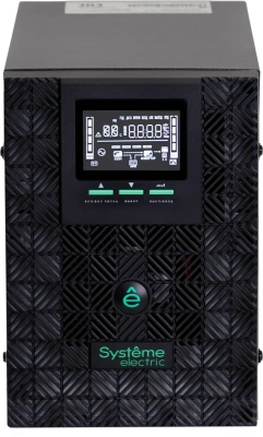 Systeme Electric Smart-Save SMT Tower SMTSE2000T ИБП