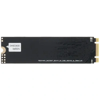 Hikvision HS-SSD-E100N/128G Накопитель SSD 1
