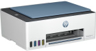 HP SMART TANK 585 1F3Y4A Струйное МФУ 3