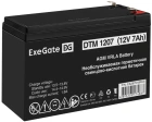 Exegate EX297516RUS Аккумуляторная батарея