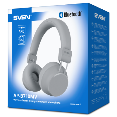 SVEN AP-B710MV SV-022693 Гарнитура 5