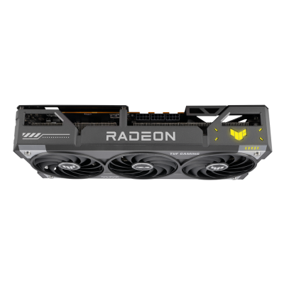 ASUS RX9070XT TUF GAMING OC 90YV0L70-M0NA00 Видеокарта 6