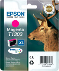 Epson C13T13034012 magenta Картридж