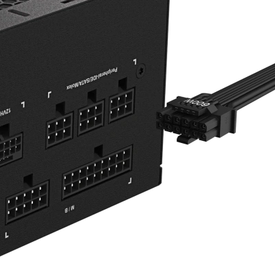 GIGABYTE GP-UD1000GM PG5 V2 Блок питания 4