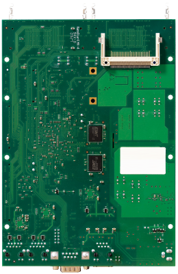 Mikrotik RB800 Материнская плата 2