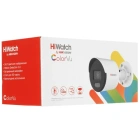 Hiwatch DS-I250L(D)(2.8MM) IP-камера 5