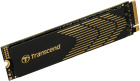 Transcend MTE240S 1Tb Накопитель SSD TS1TMTE240S 2
