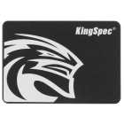KINGSPEC P3-4TB Твердотельный накопитель SSD