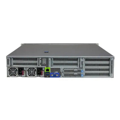 SuperMicro AS -2025HS-TNR Платформа системного блока 1