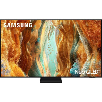 Samsung QE85QN70FAUXRU Телевизор