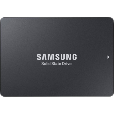 Samsung SSD SM883 3840GB (MZ7KH3T8HALS-00005) Твердотельный накопитель
