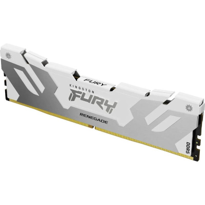 Kingston Fury Renegade White KF564C32RW-16 Модуль памяти 1