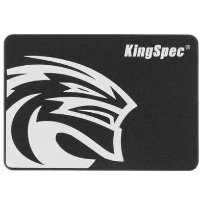 KINGSPEC P3-4TB Твердотельный накопитель SSD