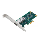 D-Link DGE-560SX/10/D1A Сетевой PCI Express адаптер с 1 портом 1000Base-X SFP (Упаковка из 10 штук DGE-560SX/D1A)