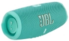 JBL Charge 5 JBLCHARGE5TEAL Портативная колонка 7