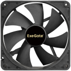 Exegate ExtraSilent ES14025B3P EX288928RUS Вентилятор 3