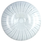 LightPhenomenON LT-SBL-07-18w-6500k led УЛИТКА Е1609-0137 Светильник 