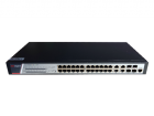 Hikvision DS-3E2528P(B) Коммутатор