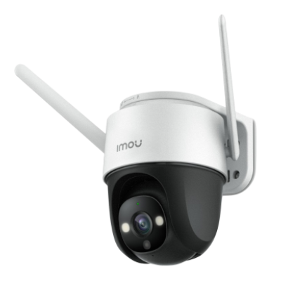 IMOU IPC-S22FP-0360B-V3-imou Камера WiFi уличная 1.0.03.04.11612