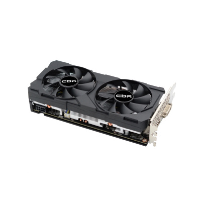 CBR RTX2060 6G VGA-STX2060-6G-RTL Видеокарта 2