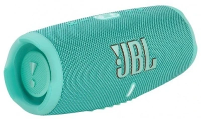 JBL Charge 5 JBLCHARGE5TEAL Портативная колонка 6