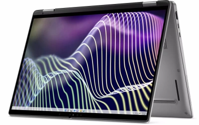 Dell Latitude 7440 I5-1340P/16/512/400NITS/WIN11P Ноутбук 3