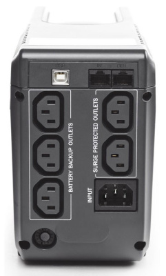 PowerCom IMP-525AP ИБП 2