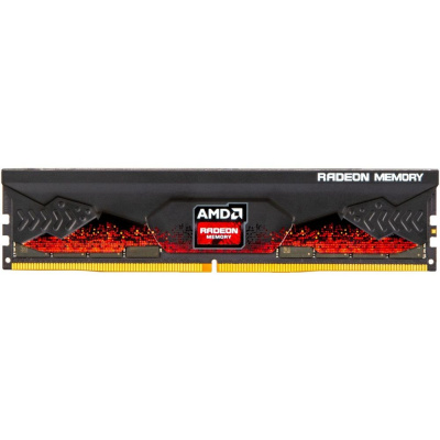 AMD Radeon R7S516G6400U1S Модуль памяти 2