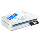 HP ScanJet Pro N4600 fnw1 Документ-сканер планшетный 20G07A 2