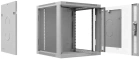 Cabeus SH-05F-6U60/35 Шкаф телекоммуникационный 3