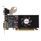 Afox GT610 1GB DDR3 AF610-1024D3L2 Видеокарта 2