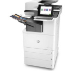 HP Color LaserJet Enterprise Flow MFP M776zs T3U56A Лазерное МФУ